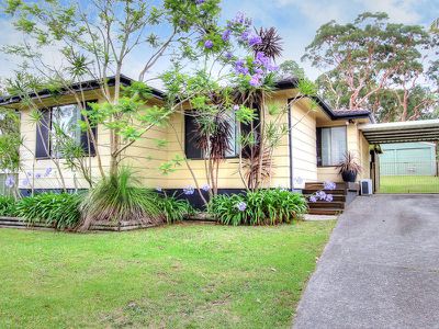 63 Asquith Avenue, Windermere Park