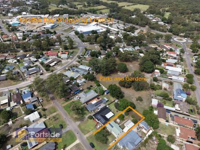 24 Pershing Place, Tanilba Bay