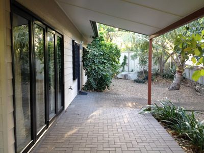 40 Walker Street, Cooktown