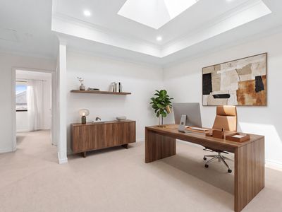 58 Lakeside Drive, Joondalup