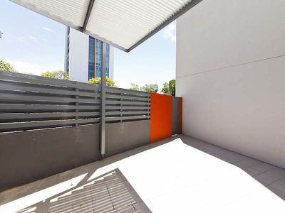 41 The Circus, Burswood