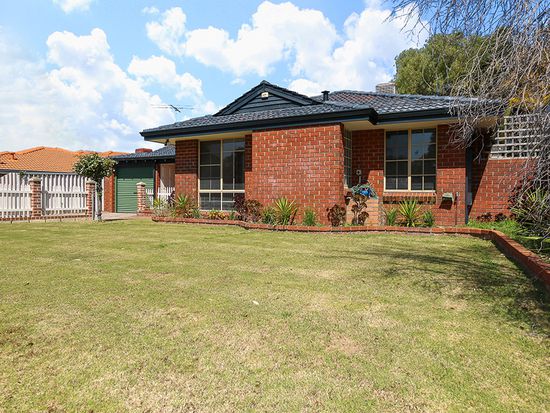 54 Lakevalley Drive, Edgewater