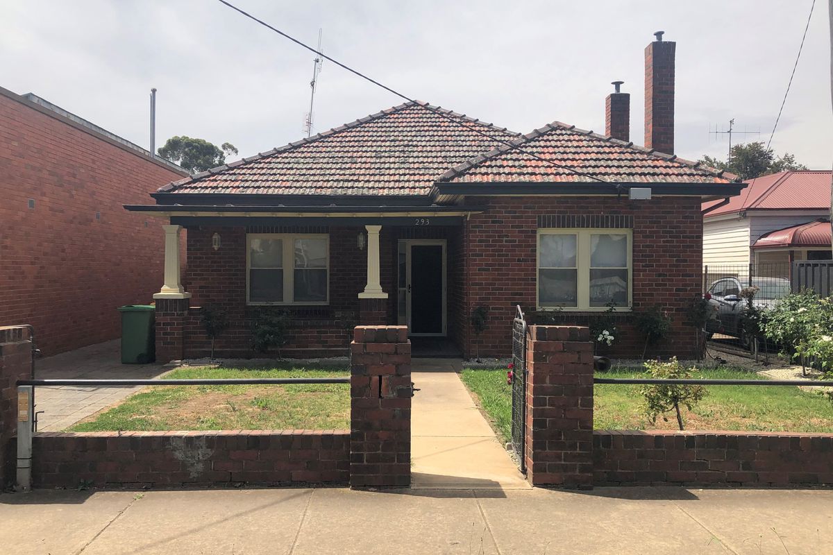 293 Allan Street, Kyabram