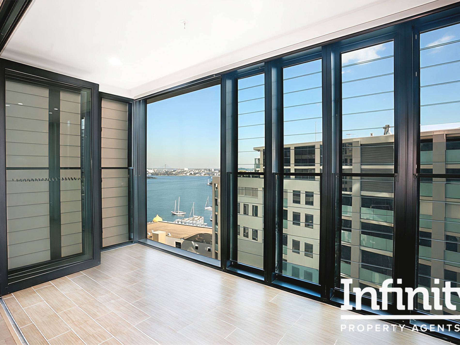 503 / 80 Alfred Street, Milsons Point