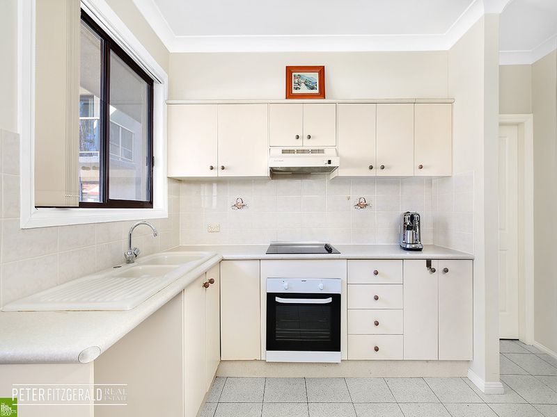 1 / 39 Daisy Street, Fairy Meadow