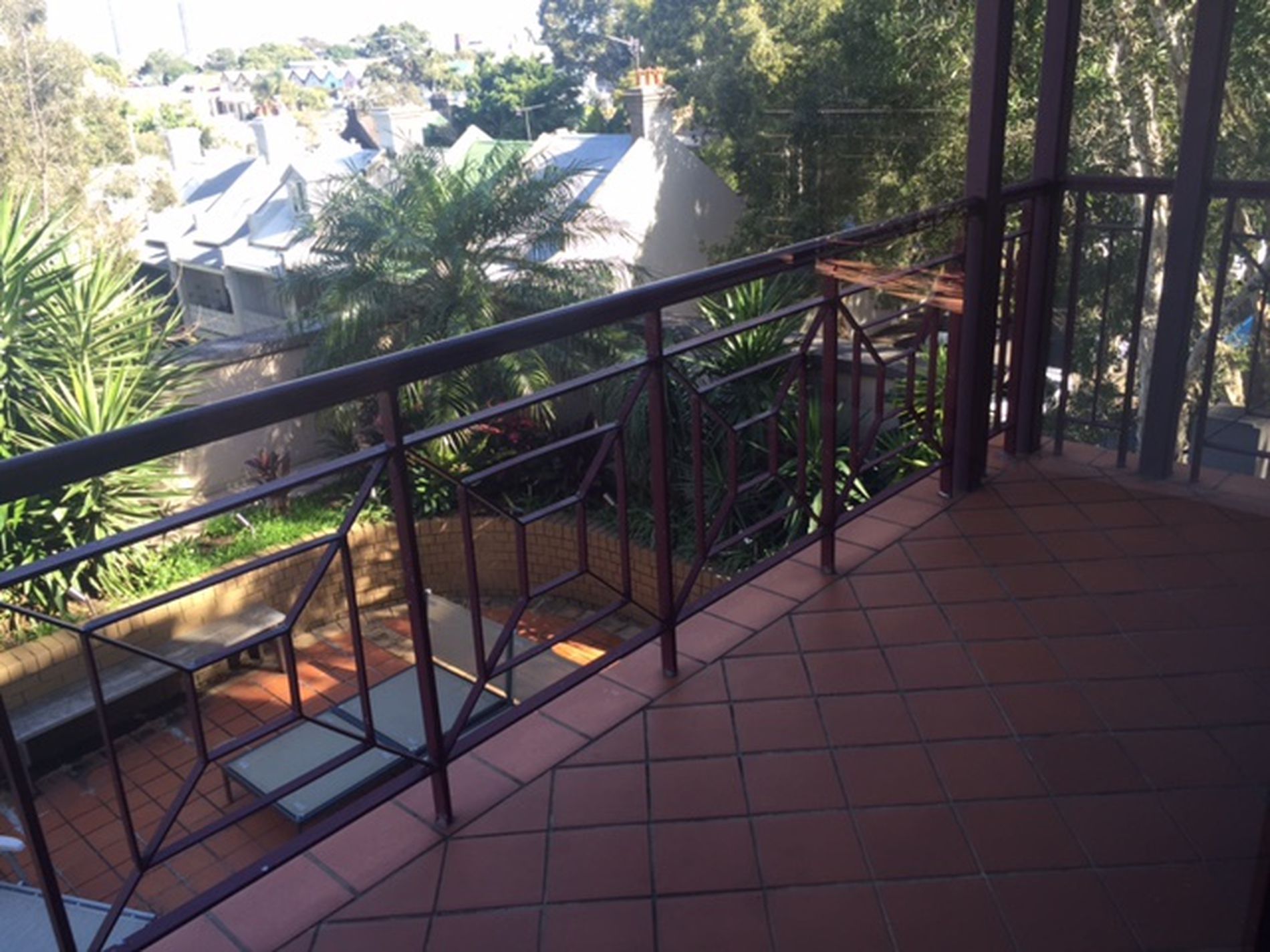 317 / 508 Riley Street, Surry Hills