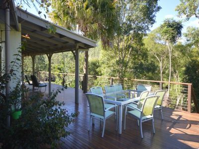 128 Chinaman Creek Road, Cambroon