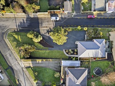 13 John Street, Abbotsford