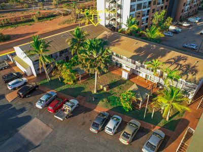 8 / 2 Scadden Road, South Hedland