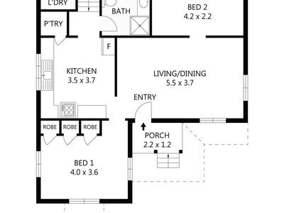 23 Crowder Street, Garbutt
