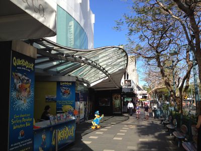 25-29 Cavill Avenue, Surfers Paradise