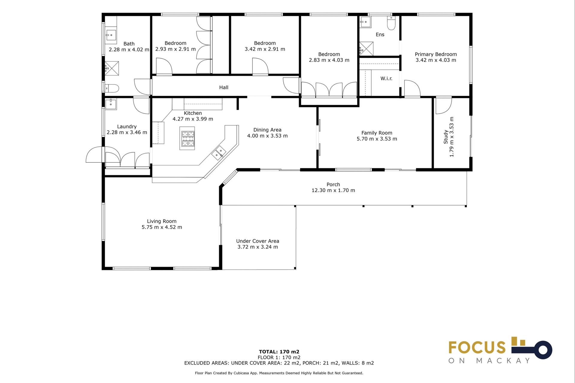 5 Samuel Court, Andergrove