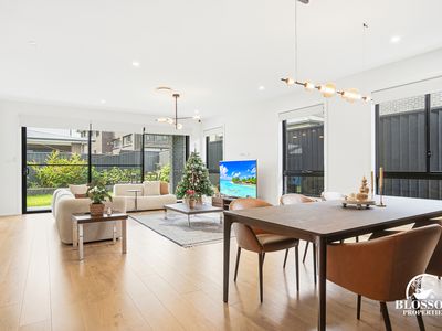 8 Olea Street, Marsden Park