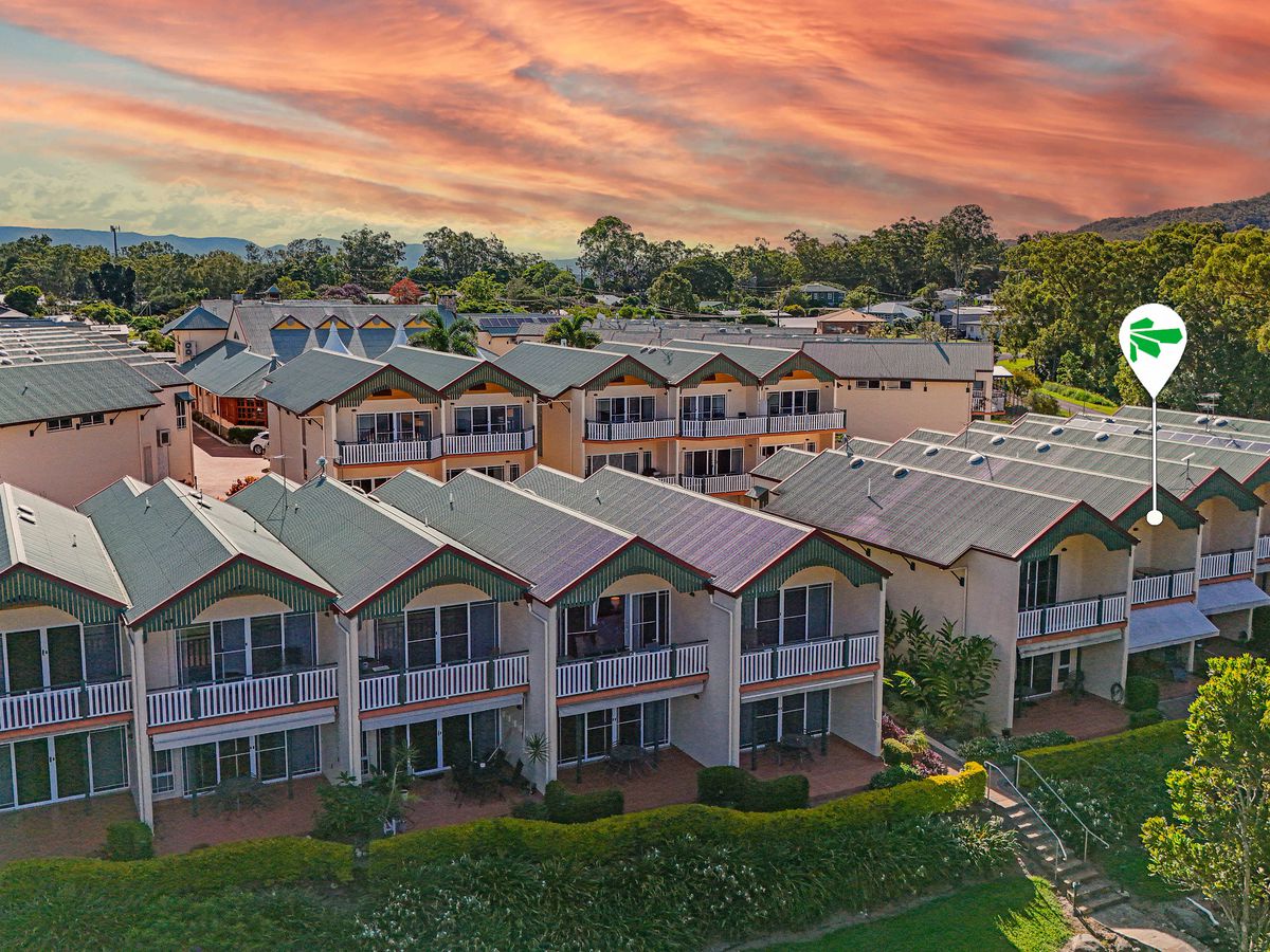 Unit 5 12-20 Barron Street, Tinaroo