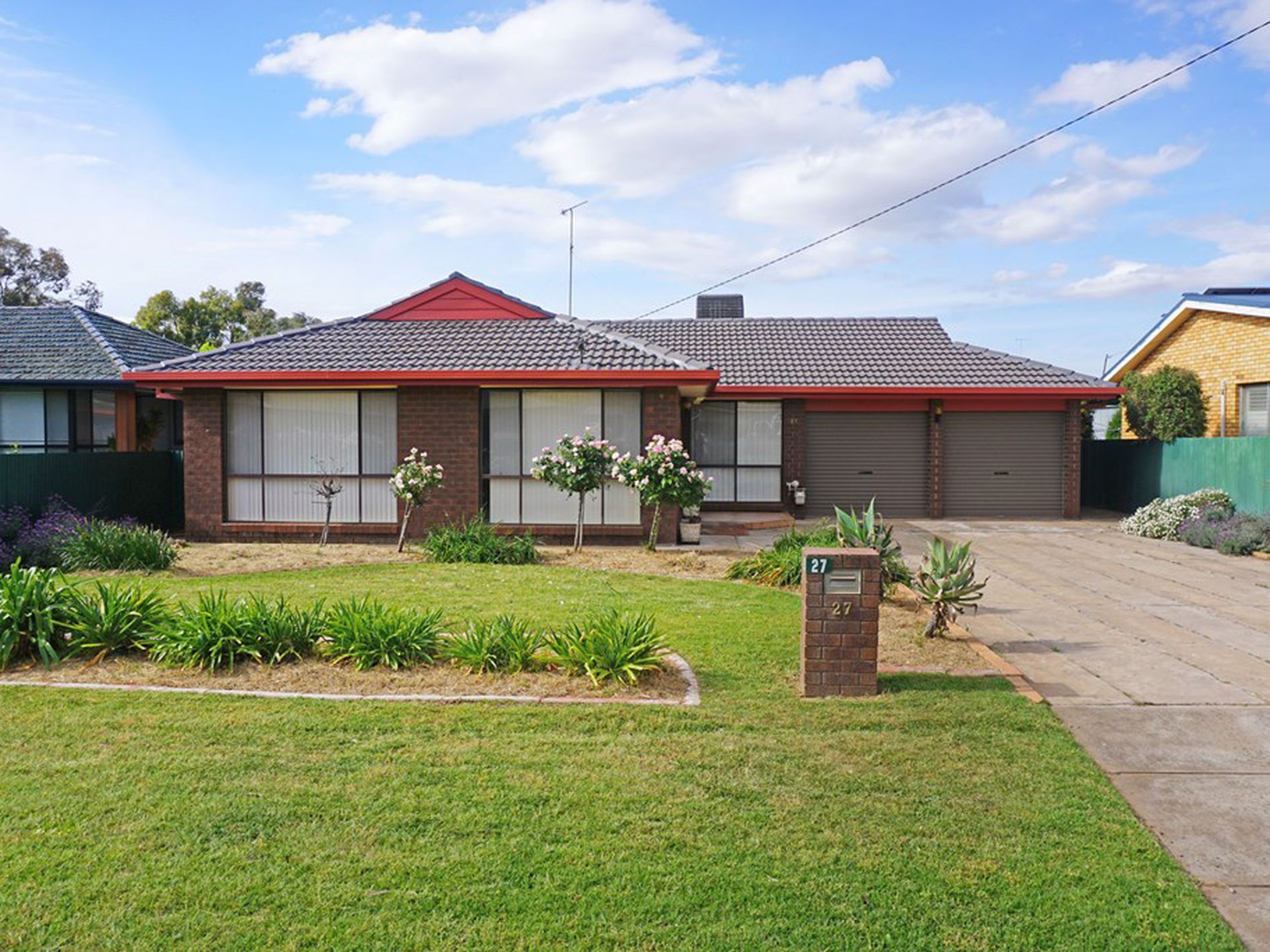 27 Cedar Street, West Wyalong