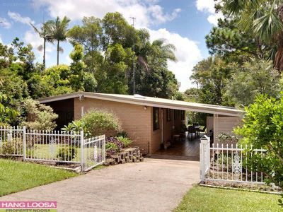 58 Werin St, Tewantin