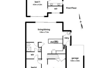 10 / 241 Soldiers Rd, Beaconsfield