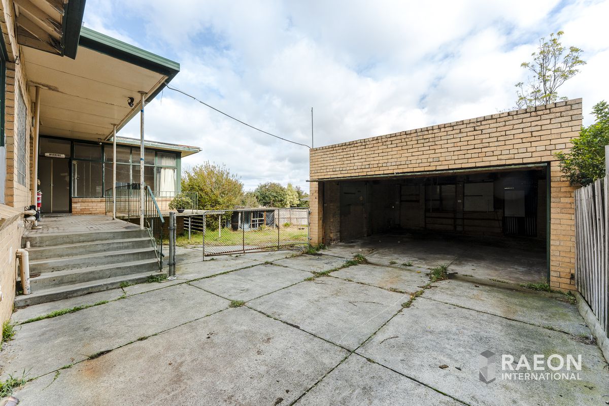 648 Warrigal Rd, Malvern East