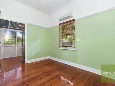 144 Francis Street, West End