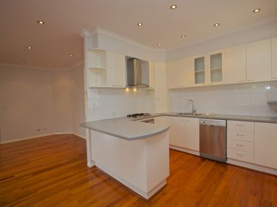 133A Alice Street, Doubleview