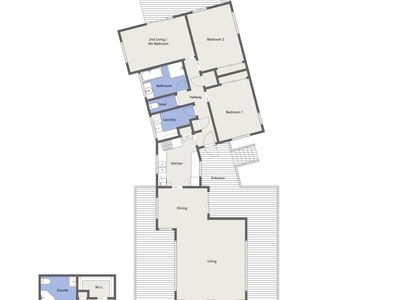 361 Lakeside Drive, Lake Boga
