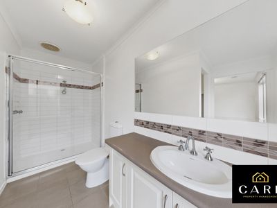 12 Mallett Grove, Lyndhurst