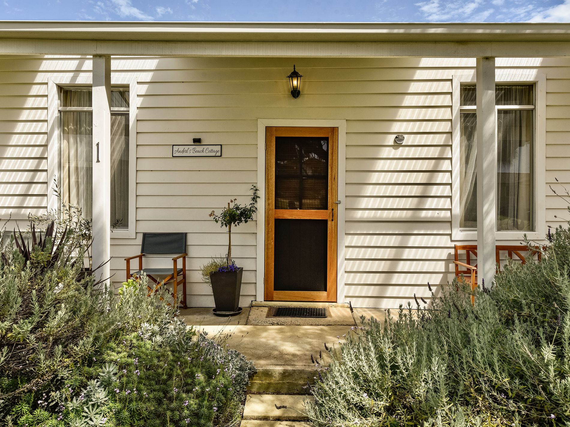 1 Arthur Street, Beachport