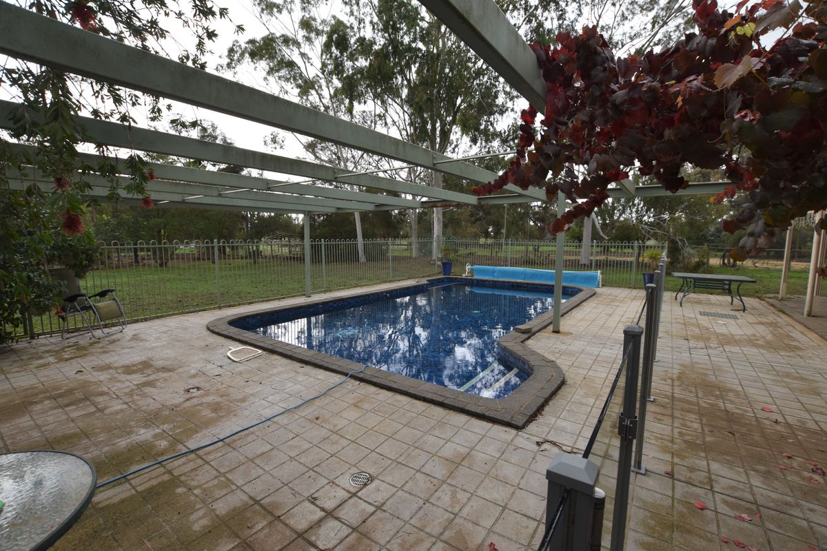 93 Howards Lane, Kyabram