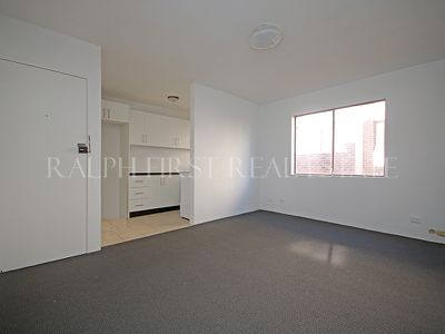 2 / 31 Cornelia Street, Wiley Park