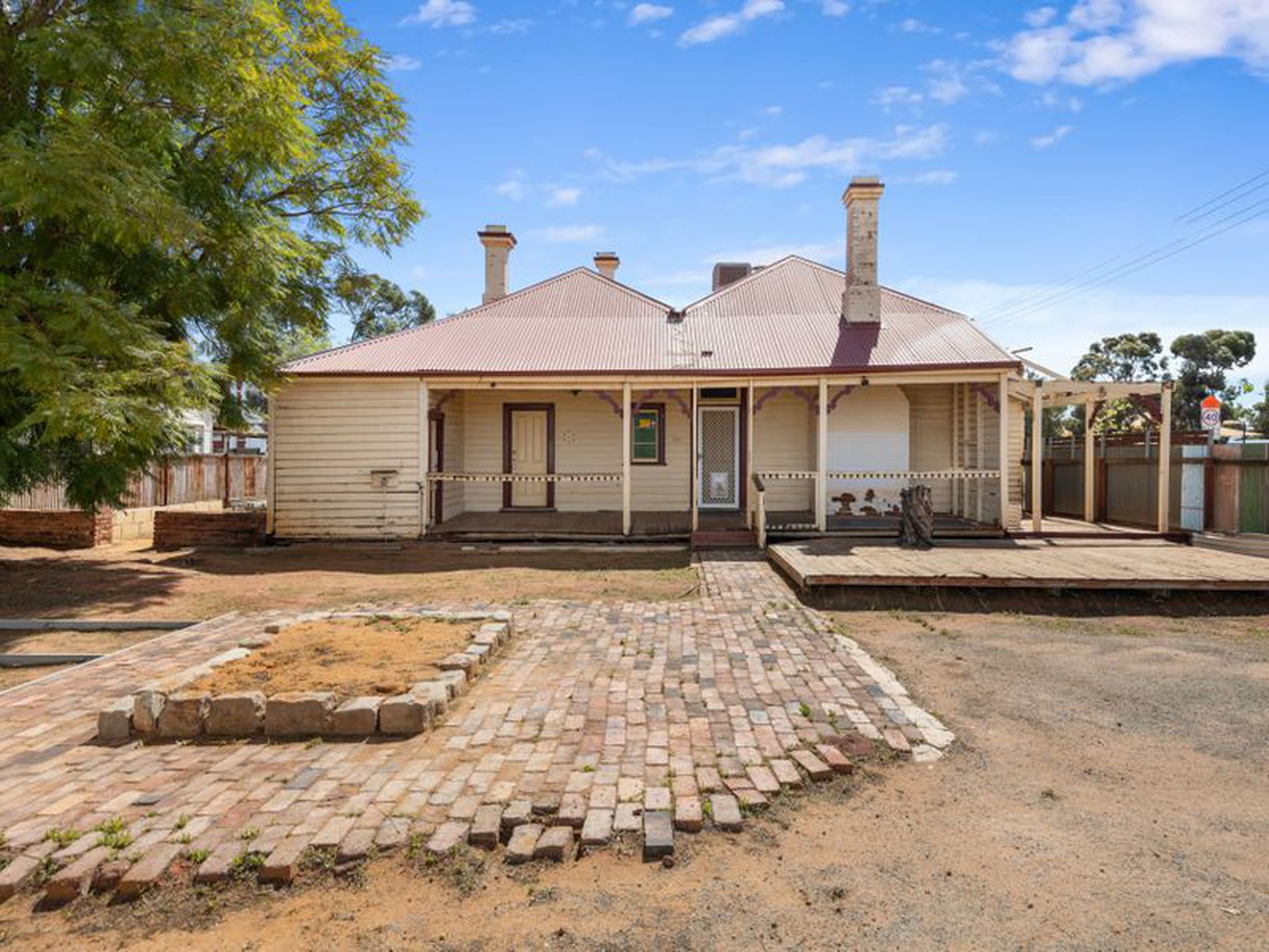 42 Moran Street, Boulder