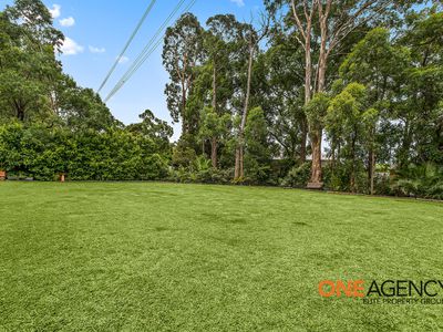 4 Pleasant View Close, Albion Park