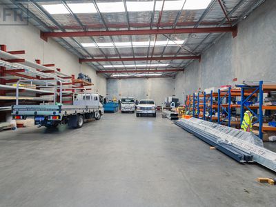 1 & 2 / 92 Forsyth Street, O'connor