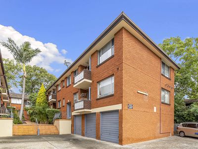 2 / 10 Melrose Avenue, Wiley Park
