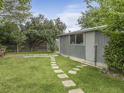 15 College Street, Newtown