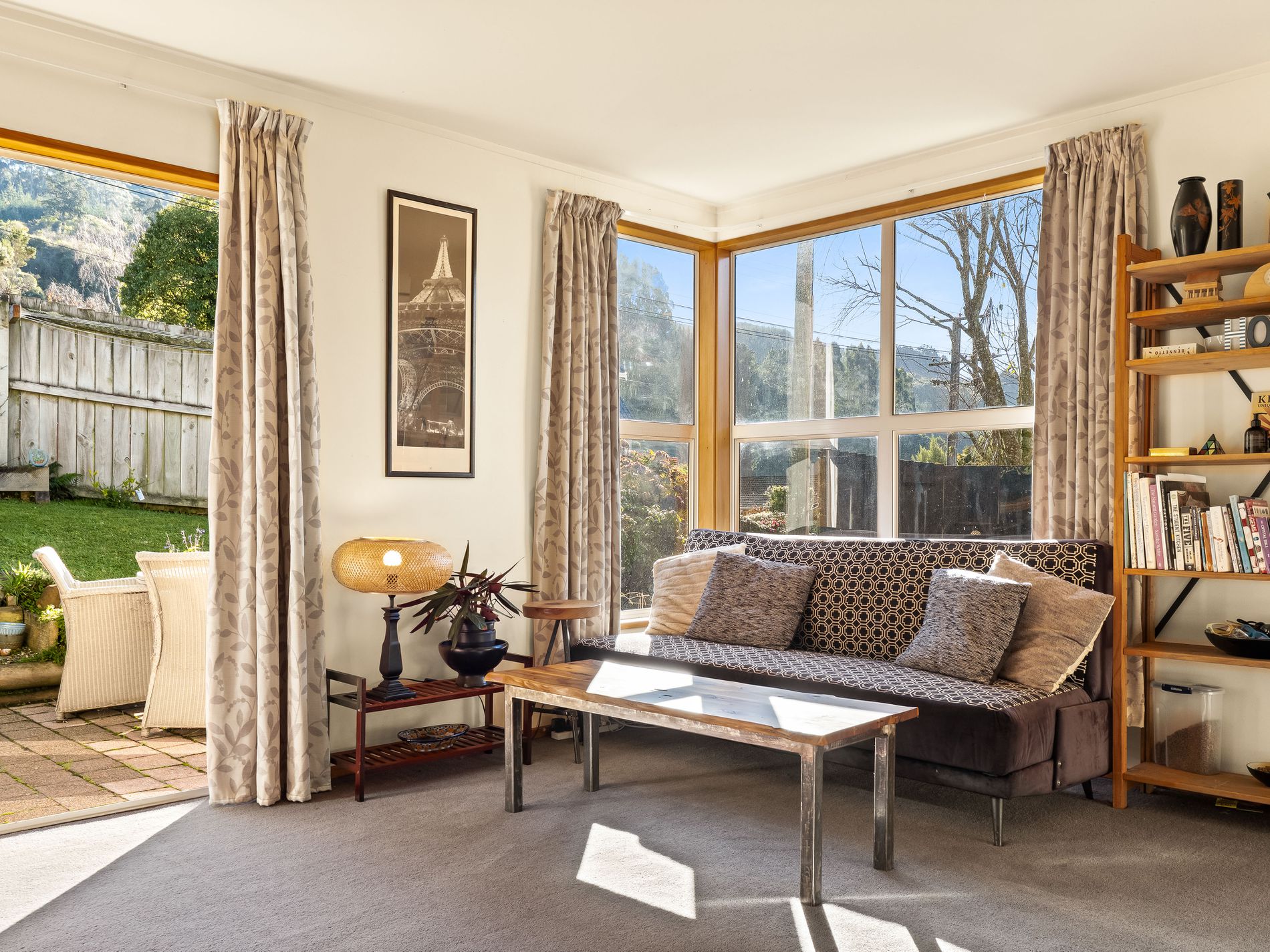 39A Fulton Road, Glenleith