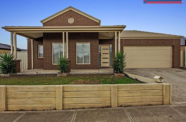 39 Tusmore Rise, Craigieburn