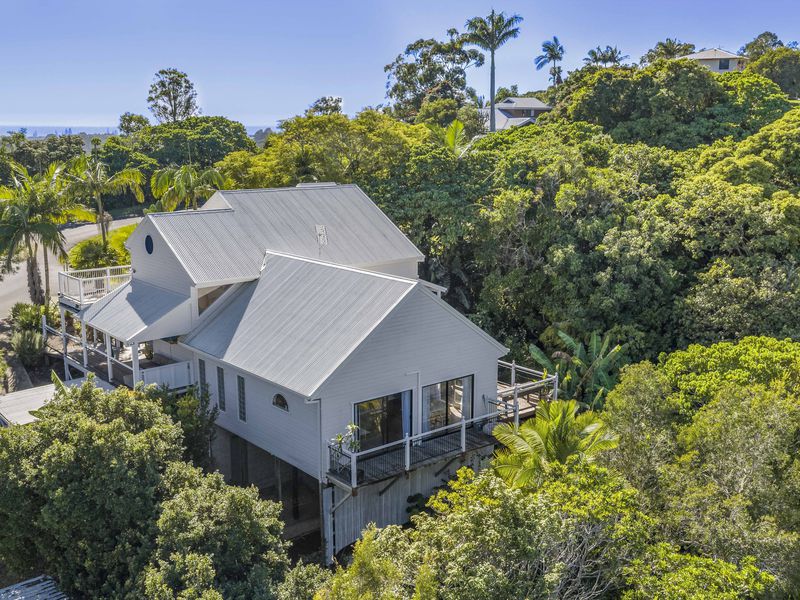 1 Tongarra Drive, Ocean Shores