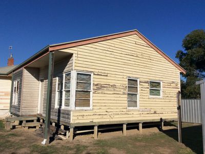 34 Batten Street, Seymour
