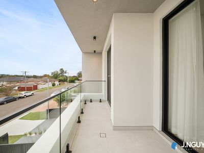21a Lang Street, Smithfield