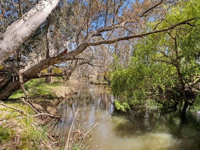 5480 Northern Highway, Tooborac