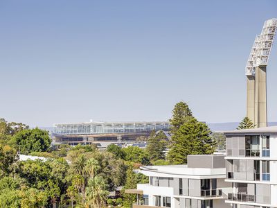 804 / 63 Adelaide Terrace, East Perth