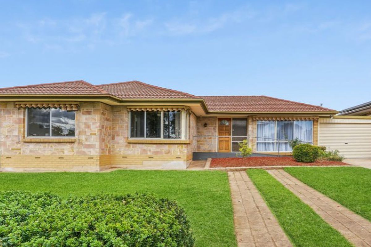 13 Kooline Crescent, Gilles Plains