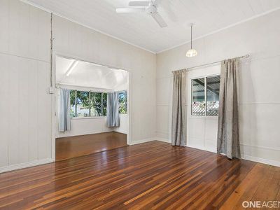 72 Dayman Street, Urangan
