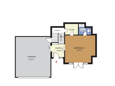 43 Mossvale Drive, Wakerley