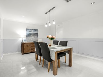 38 TRIBUTE VISTA, Baldivis