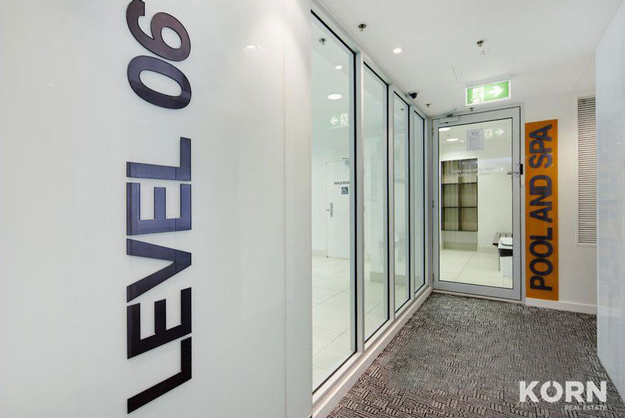 612 / 10 Balfours Way, Adelaide