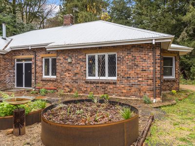 114 Devonshire Lane, Mount Macedon