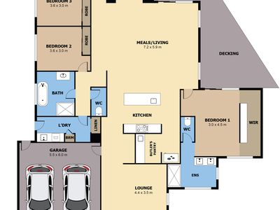 4 Chutney Street, Manor Lakes