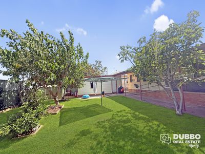 335 Fitzroy Street, Dubbo