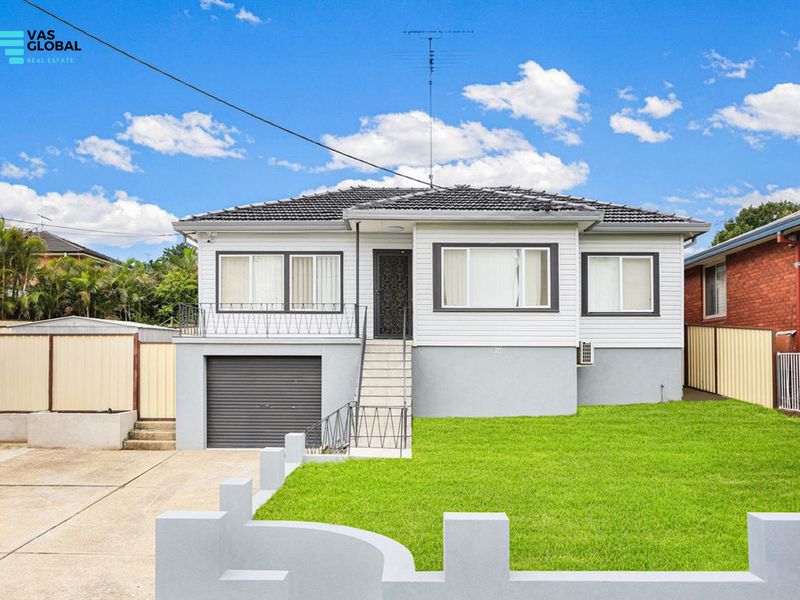 7 Tallawong Avenue, Blacktown